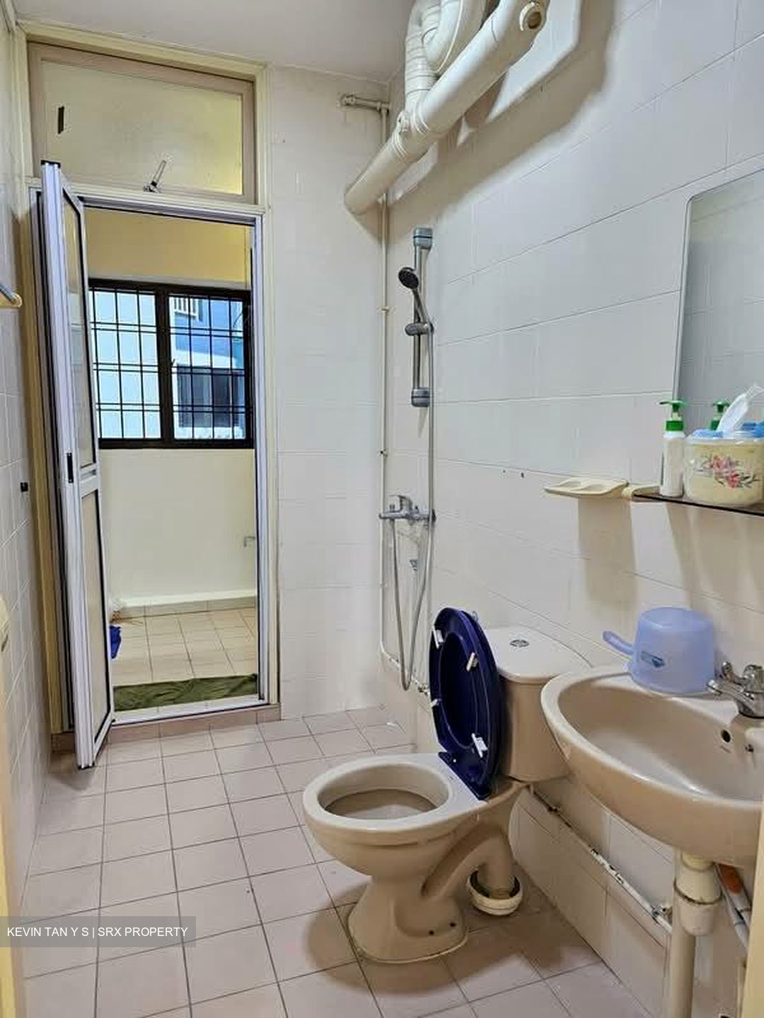 Blk 731 Tampines Courtview (Tampines), HDB 5 Rooms #604913131